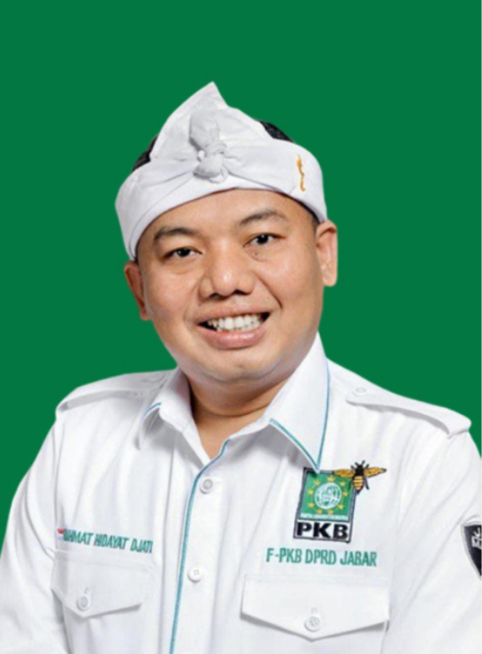 Satu Tahun Dedi-Erwan