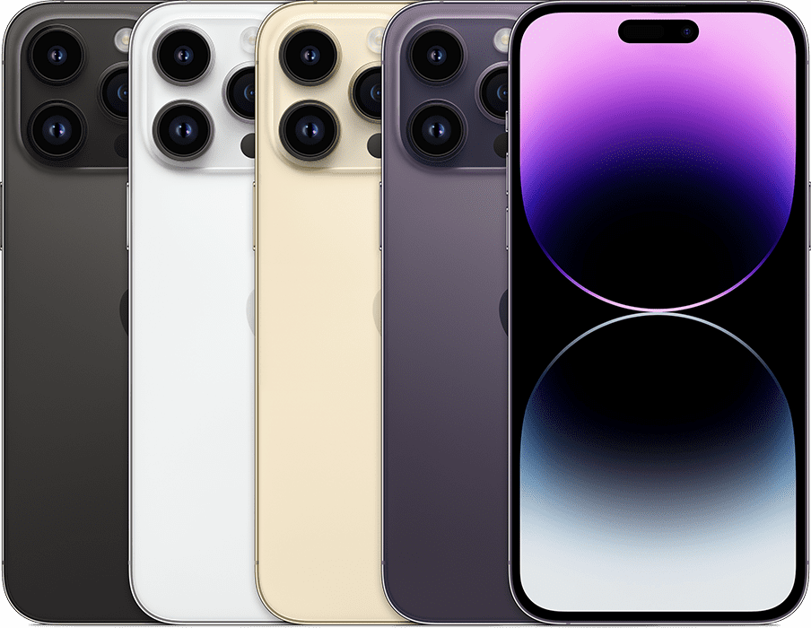 5 iPhone yang Turun Harga di Bulan Oktober 2023