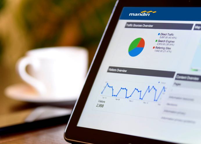 Ada 8 Posisi Dibuka, Cek Lowongan Kerja Bank Mandiri Terbaru Februari 2026