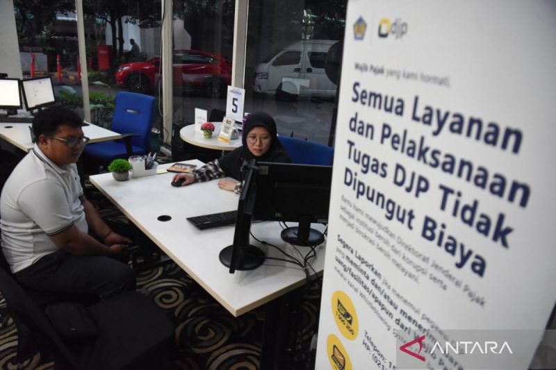 Pemerintah Permudah Penyelesaian Kewajiban Perpajakan