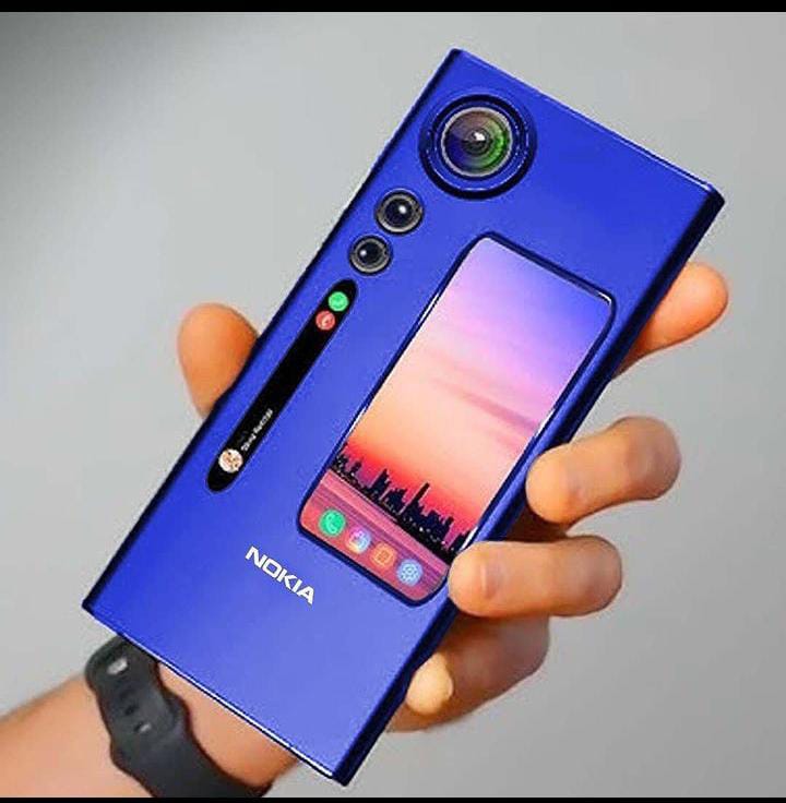 Nokia N99 Pro 2023 Menjadi Ponsel yang Menjadi Incaran? Simak 6 Alasannya di Bawah Ini!   