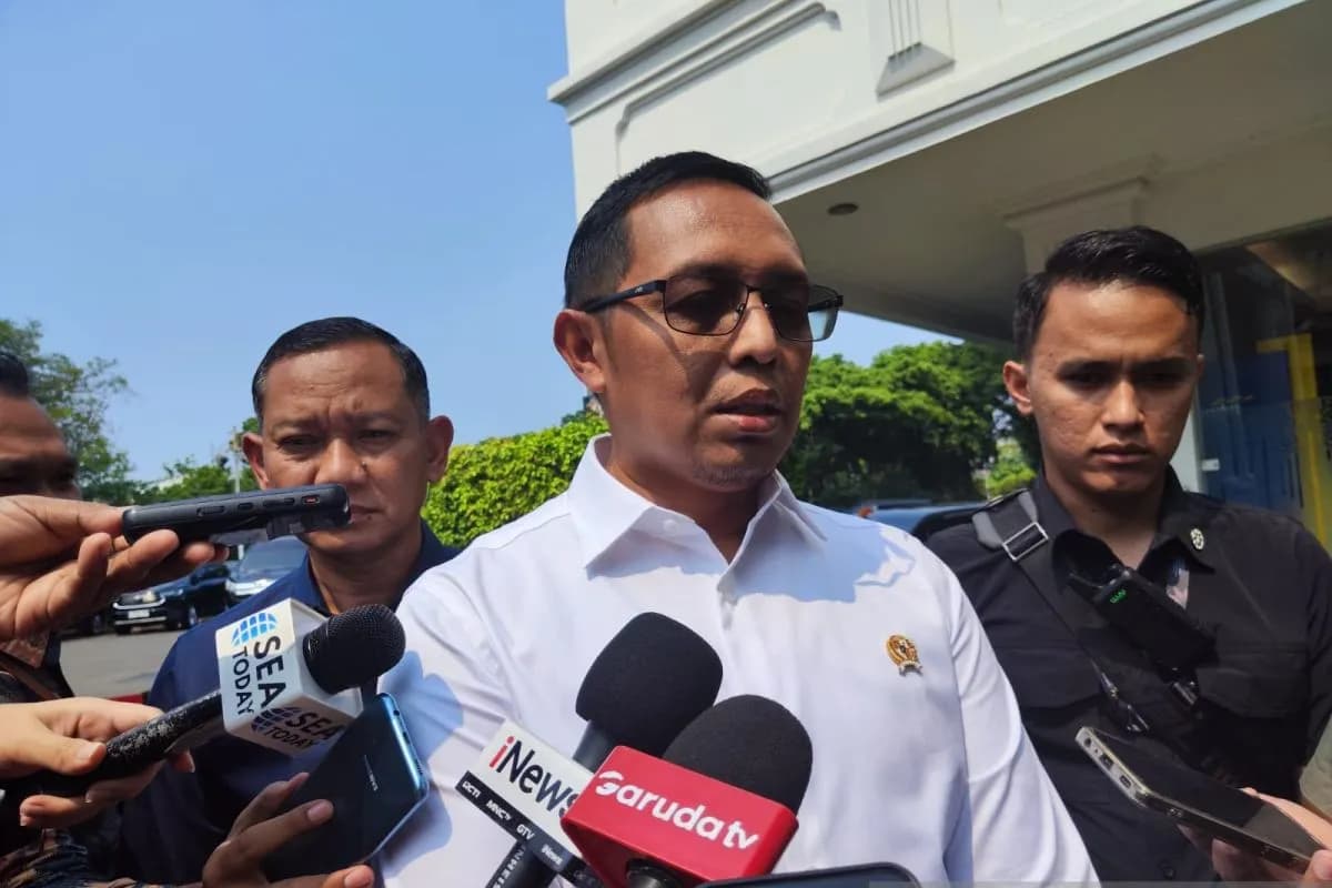 Istana Sebut Presiden Prabowo Bangga dengan Mobil Maung Besutan Pindad