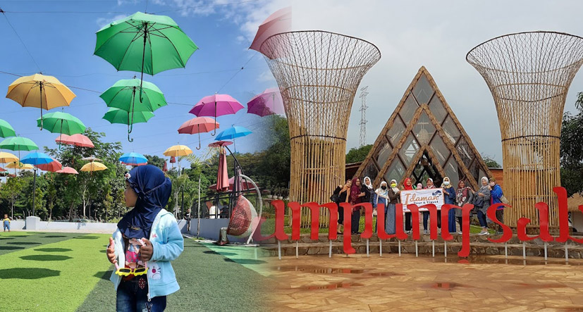 10 Tempat Wisata Paling Hits di Cirebon untuk Semua Kalangan