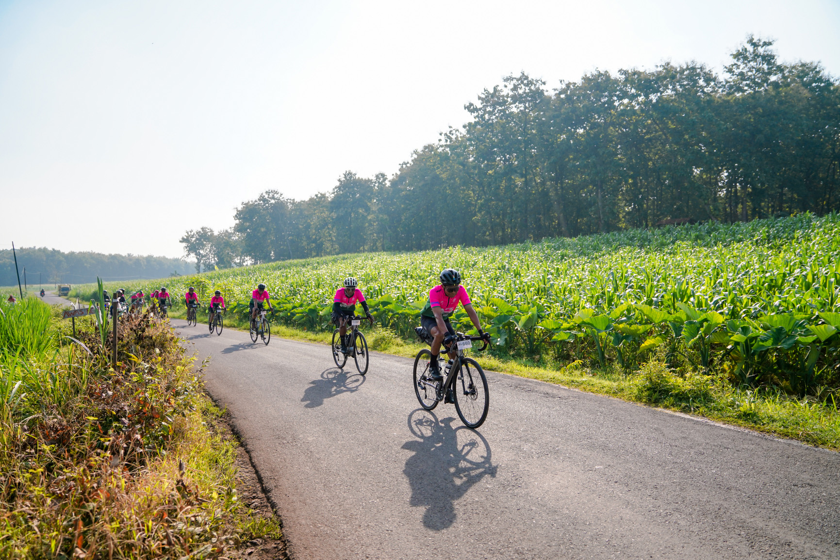 Mengenalkan Wisata dan Keramahan Warga Lewat East Java Journey 2023