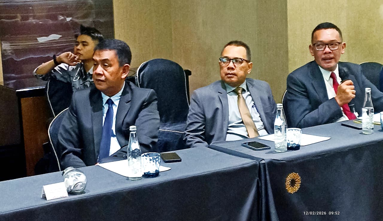 Kredit dan Dana Melesat, BPR LPM Bukukan Laba Rp2,28 Miliar