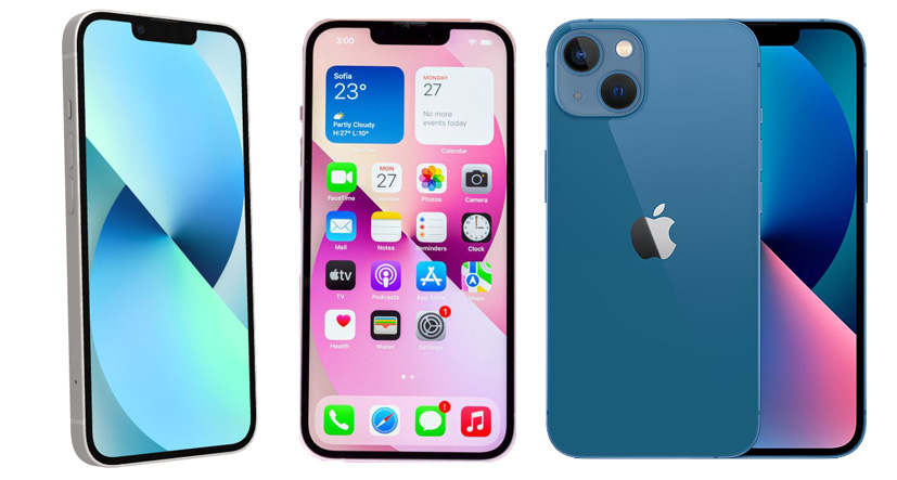 Selain Harga Turun Drastis, Ini 6 Alasan iPhone 13 Sangat Worth It Dibeli pada Tahun 2023