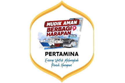 Buruan Daftar, Mudik Gratis Pertamina Dibuka Mulai Hari ini