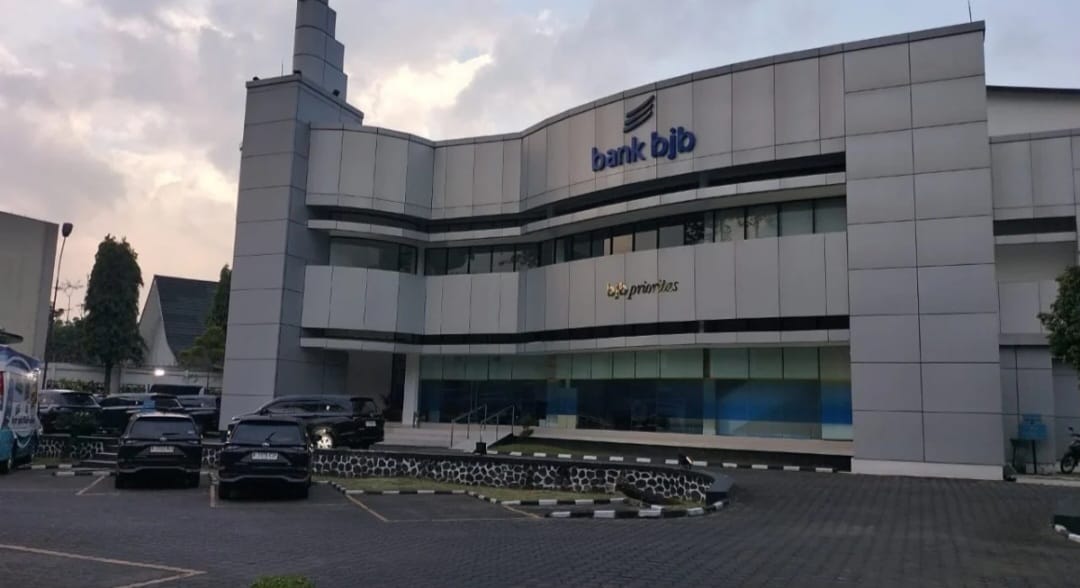 Soal Fraud di Cabang Soreang, Bank BJB Pastikan Dana dan Hak Nasabah Tidak Terganggu
