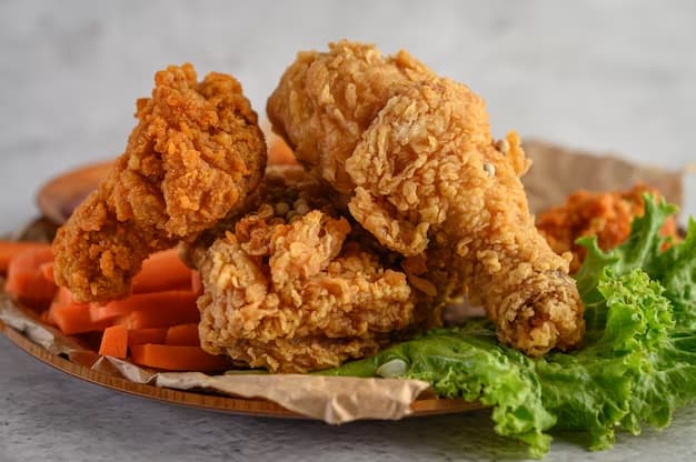 Fried Chicken yang Kriuk dan Mudah Dibuat di Rumah, Lezat Seperti Brand Ternama