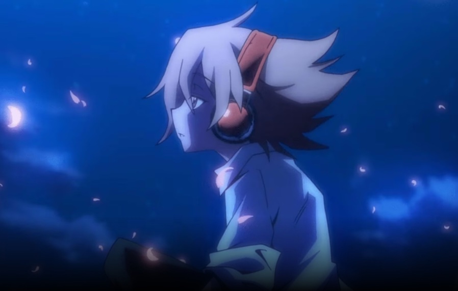 Anime Shaman King Flowers Ungkap Trailer Pertama, Tampilkan Konflik Asakura