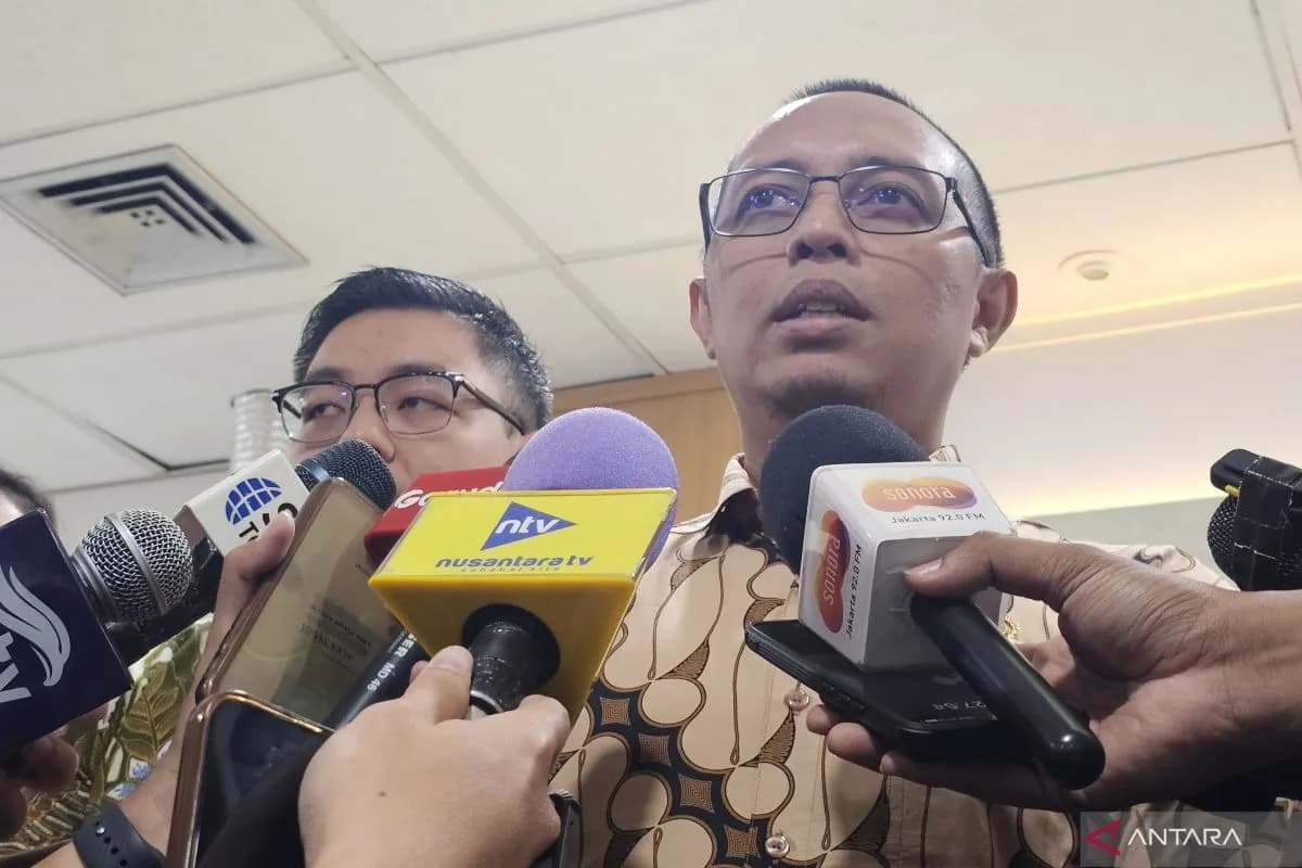 PCO: KMP Solid dan Bekerja Seirama di 100 Hari Kerja Pemerintahan Prabowo