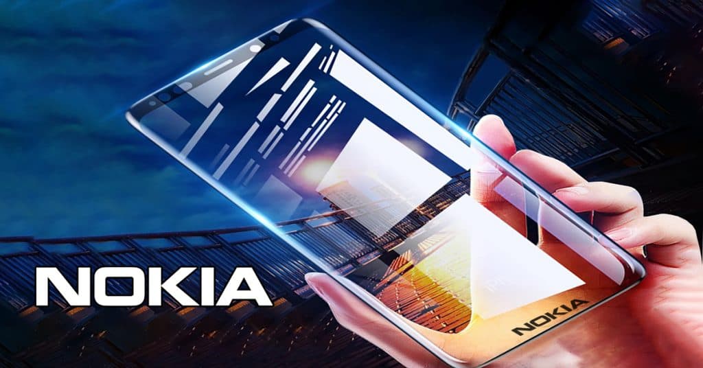 Segera Rilis? Nokia Nokia Oxygen Ultra 5G Hadirkan Baterai 8100mAh dan Layar Super AMOLED Terbaik di Abad Ini