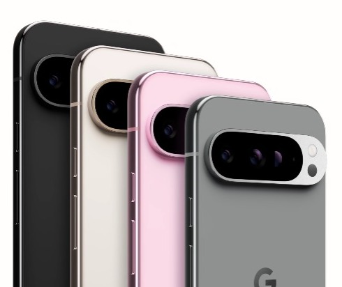 Spesifikasi Google Pixel 9 Pro: Ponsel Premium Keluaran dari Google