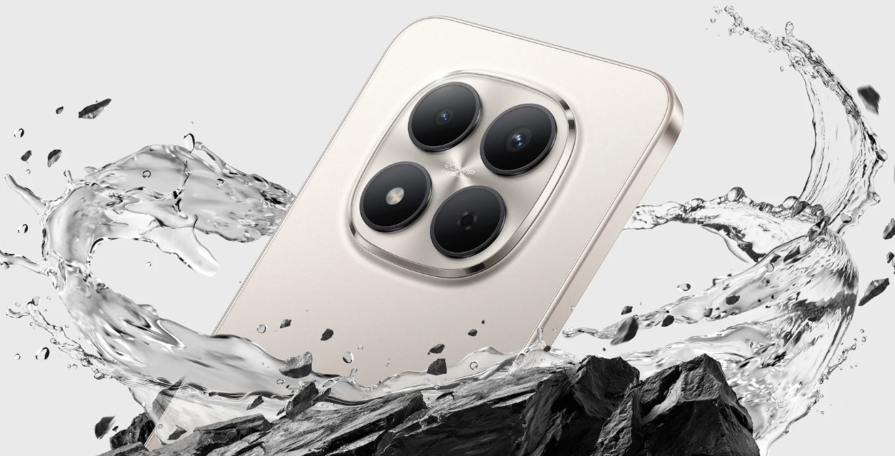 Mulai Rp2 Jutaan, 4 HP Redmi yang Cocok untuk Main Game Berat!