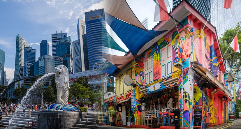 7 Tempat Wisata Gratis di Singapura, Tidak Usah Keluarkan Banyak Uang