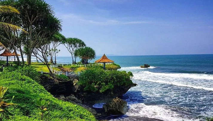 5 Pantai Terindah di Jawa Barat Ini Punya Pemandangan Menakjubkan