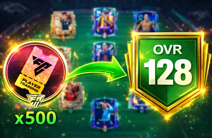 Update 20 Kode Redeem EA Sports FC Mobile 7 April 2026: Gratis Gems hingga 3000!