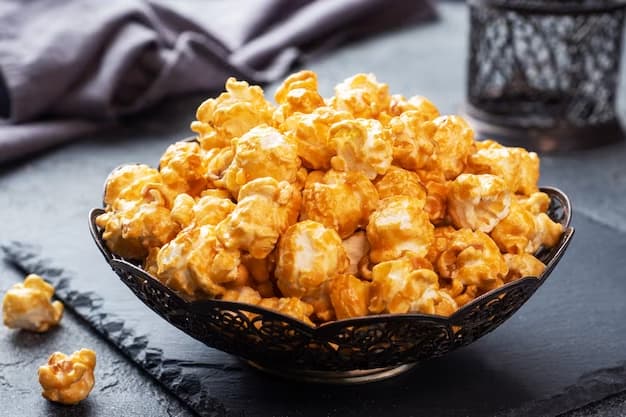 Resep Popcorn Caramel yang Gampang Dibuat di Rumah, Lezat Seperti Popcorn Bioskop