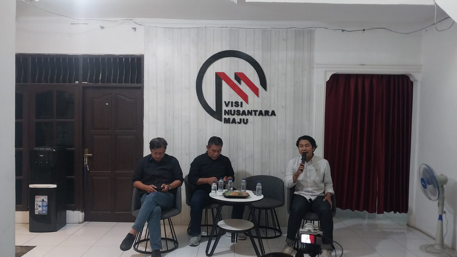 Pengamat: Ada 3 Trigger yang Picu Aksi Demonstrasi di Pengujung Agustus 2025