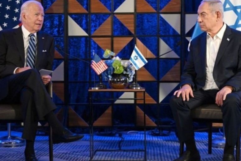 Blinken Sebut Netanyahu Tetap Berkomitmen pada Usulan Gencatan Senjata Biden