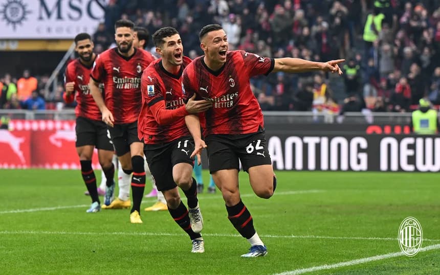 ‘Haram Hukumnya AC Milan Remehkan Rennes’