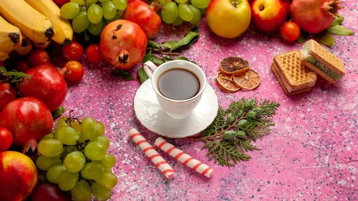 10 Merek Kopi Sachet Rasa Buah yang Lagi Banyak Dicari, Unik dan Beda dari Biasanya