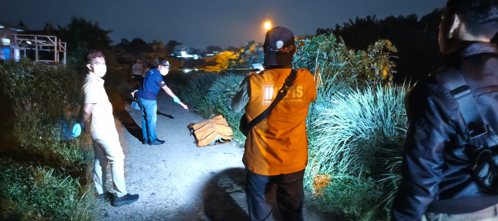 Polisi Tetapkan Dua Tersangka Kasus Penusukan di Rancaekek, Ini Motifnya 