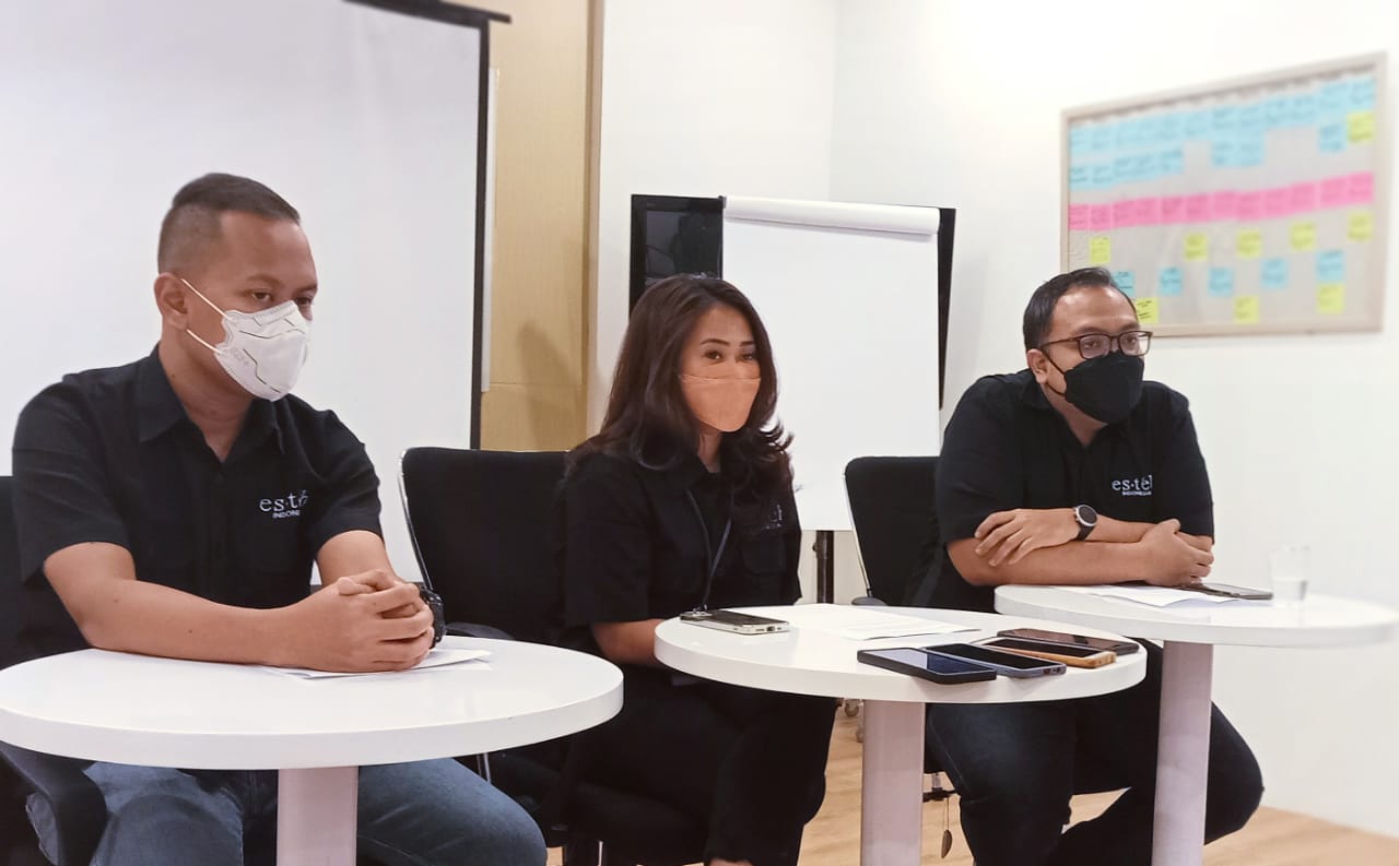 Angkat Bicara Soal Somasi Pelanggan, Manajemen Es Teh Indonesia Tekankan Sudah Berdamai