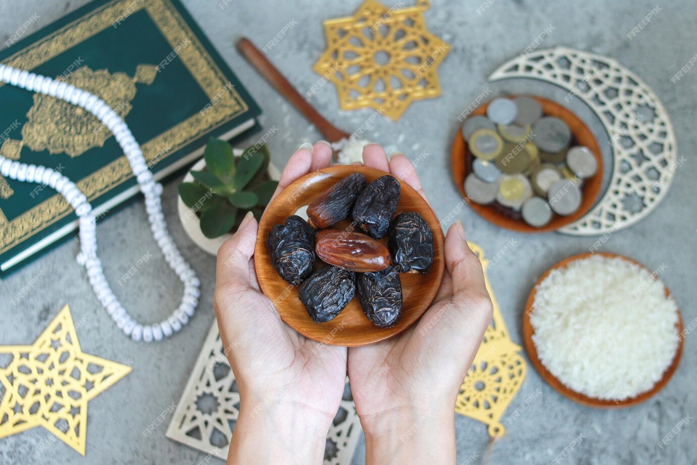 Panduan Membayar Utang Puasa Ramadhan dengan Benar