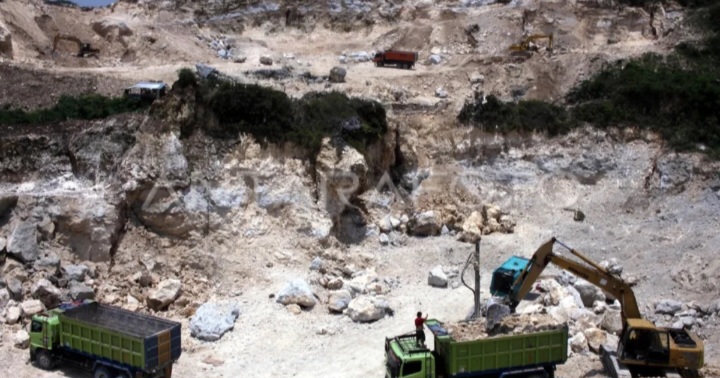 Aktivitas Tambang Ilegal Kian Disorot Publik