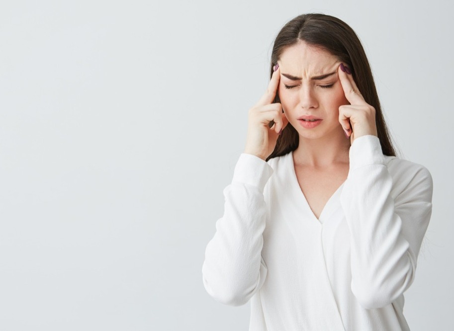 Cewek Perlu Tahu! 8 Penyebab Pusing Setelah Haid