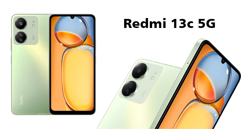 10 Kelebihan dan Kekurangan Redmi 13c 5G, Ponsel 1 Jutaan Performa Setara Gaming