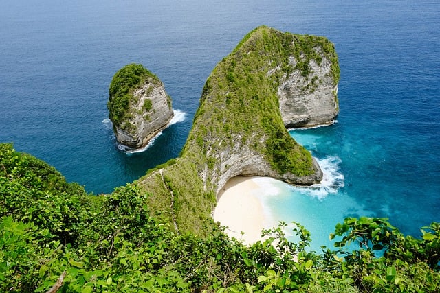 Destinasi Wisata Bali yang Memiliki Pemandangan Alam Memukau dan Menakjubkan, Populer !