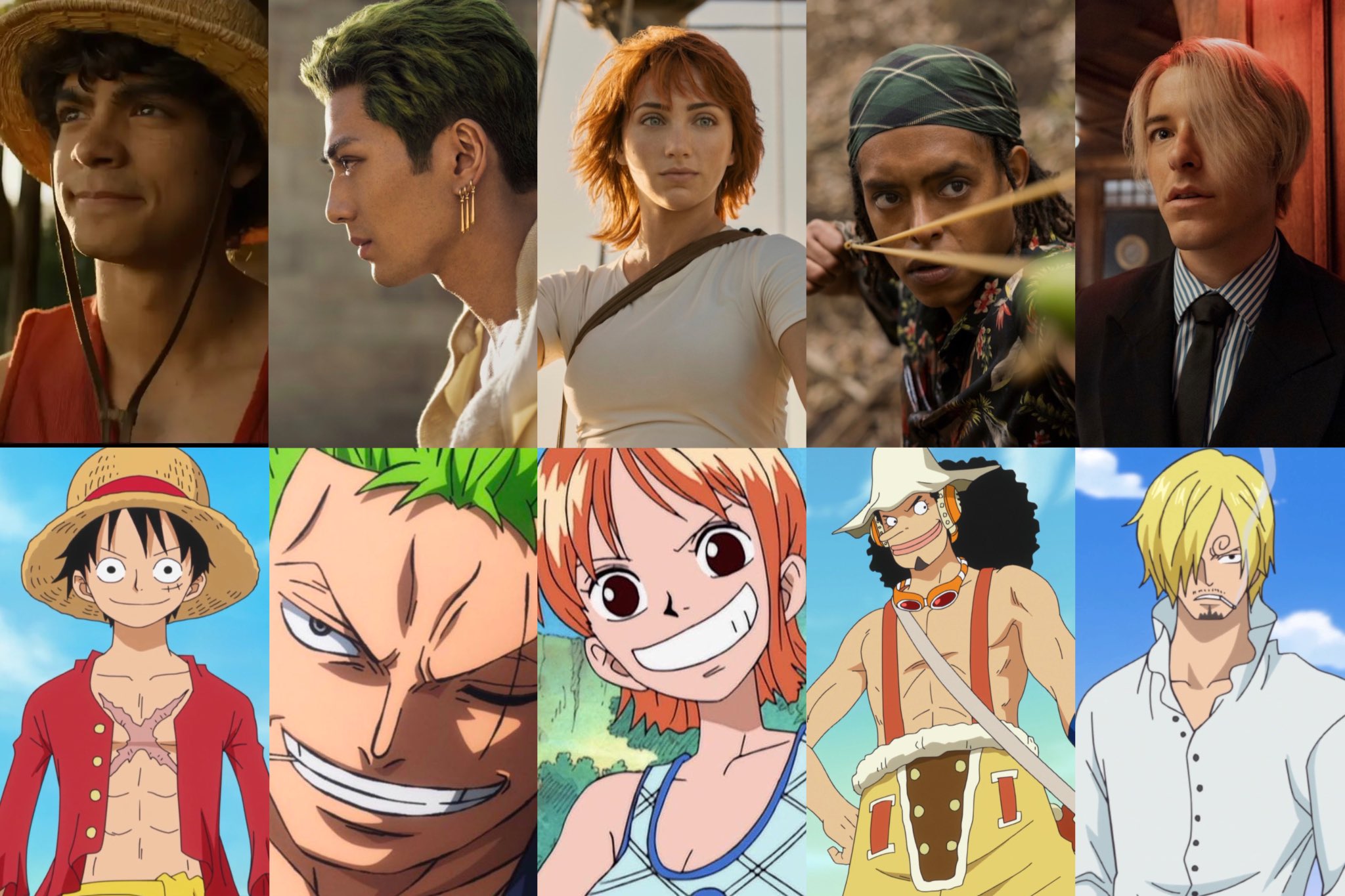 Siap Tayang di Netflix, Live-Action One Piece Dijadwalkan Tayang 31 Agustus