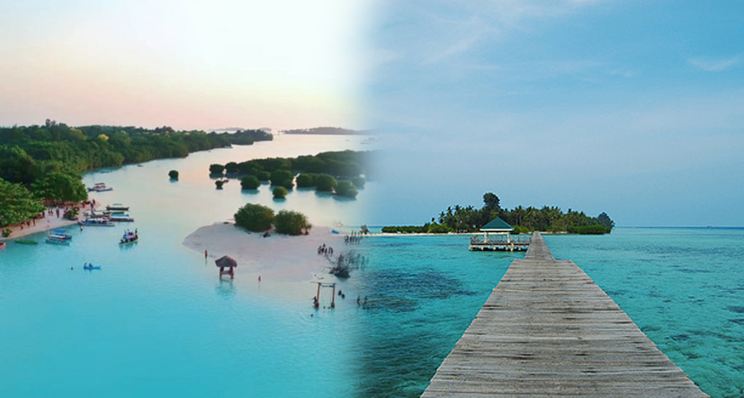 10 Tempat Wisata Paling Indah di Kepulauan Seribu, Menawan Tak Terlupakan!