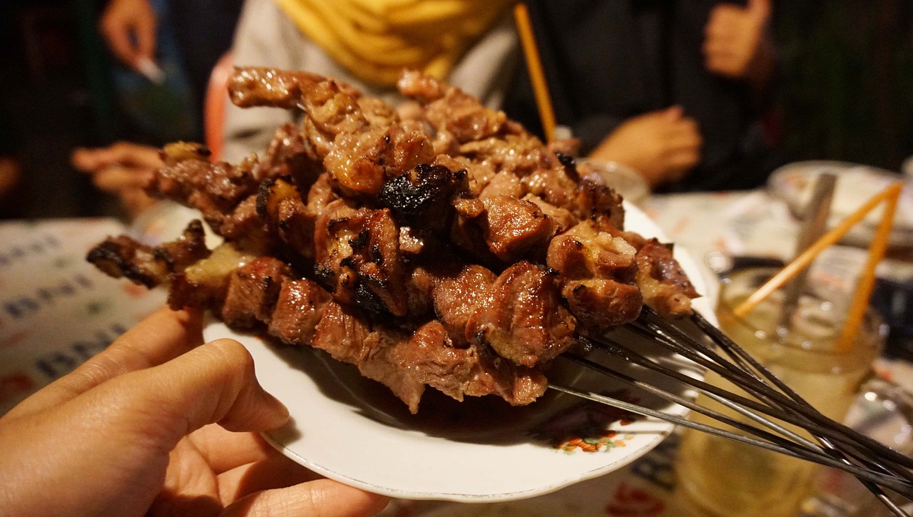 Harus Banget Mencicipi Nikmatnya Makanan Khas Dieng, Inilah 6 Rekomendasi Makanan Khas Dieng!