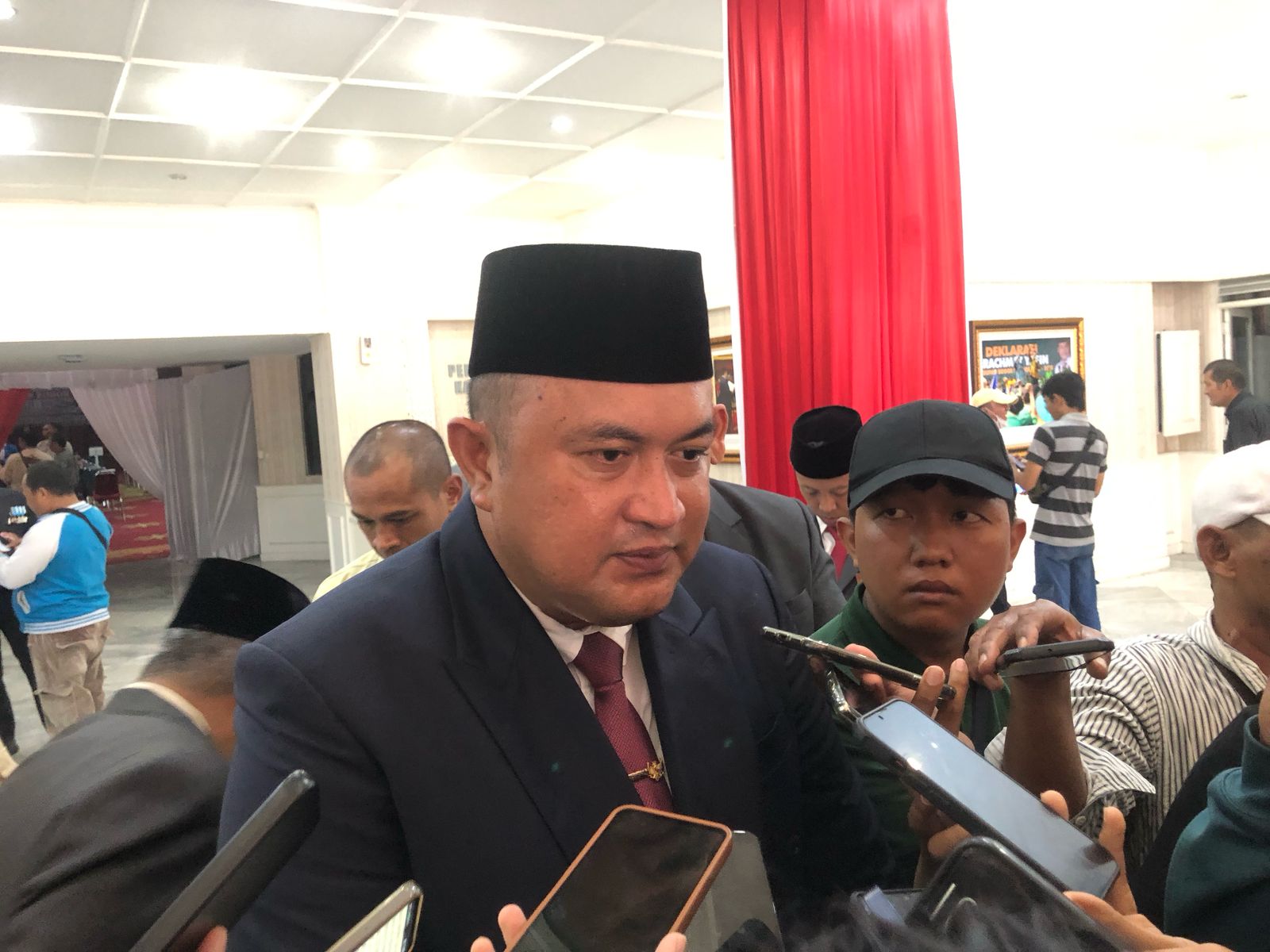 Siswa Nakal Kabupaten Bogor Belum Bisa ke Barak Militer, Bupati Bogor: Karakteristik Wilayah Berbeda-beda