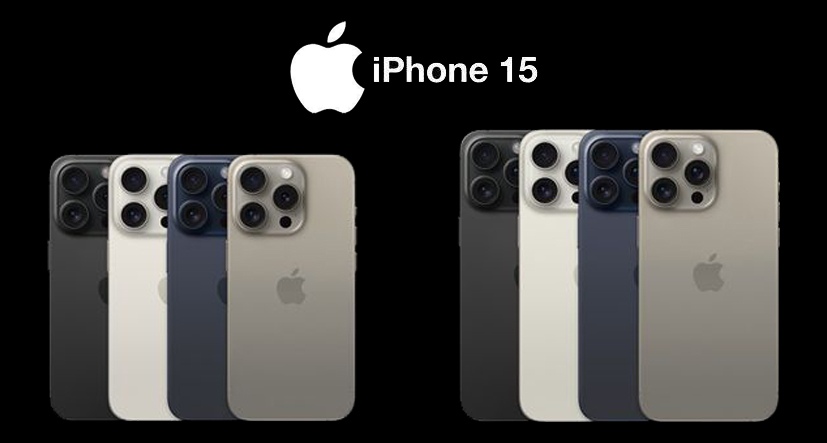 Kupas Tuntas Spesifikasi Fitur iPhone 15: Punya Kamera Super Canggih dan Pakai USB Type-C