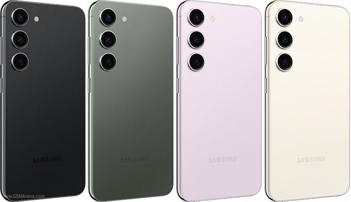 Spesifikasi Samsung Galaxy S23, Hadirkan Layar FHD+ Dynamic AMOLED 2 dan Chipset Qualcomm Snapdragon 8 Gen 2!