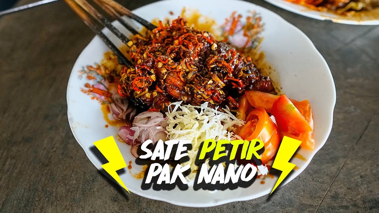 6 Rekomendasi Kuliner Pedas Terbaik di Yogyakarta yang Bikin Lidah Menggelegar!