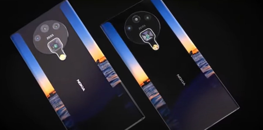 Nokia Winner Max 5G 2023: Dinobatkan Sebagai Pesaing iPhone 15 Karena 7 Keunggulan Ini