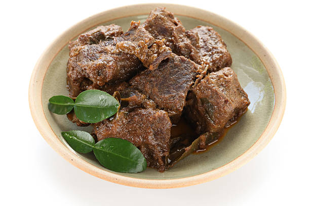 5 Cara Membuat Rendang Rasanya RM Padang Banget!