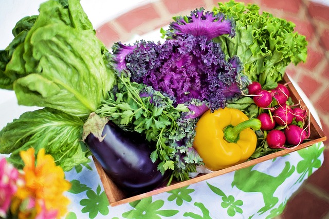 11 Sayuran yang Baik untuk Kulit Wajah yang Kaya Vitamin dan Nutrisi!   