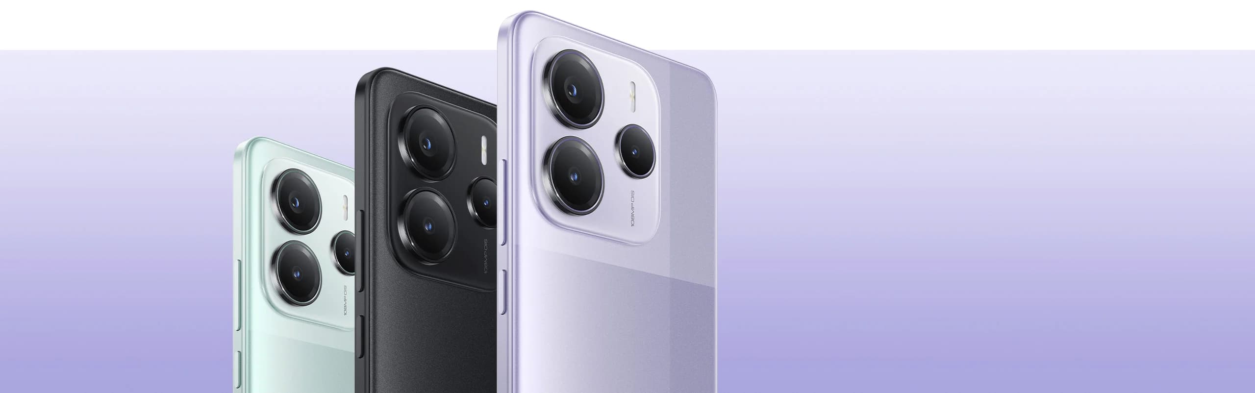 5 Hp RAM 12GB Termurah 2026 Harga Rp2 Jutaan: Spek Gahar buat Multitasking dan Gaming Berat