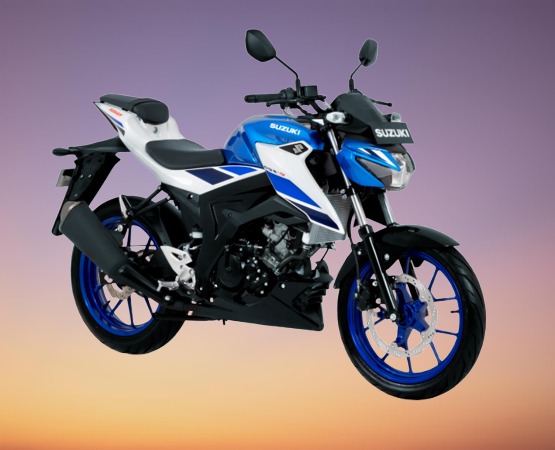 Ini 5 Motor Kencang Tapi Tetap Nyaman Dipakai Sehari-hari