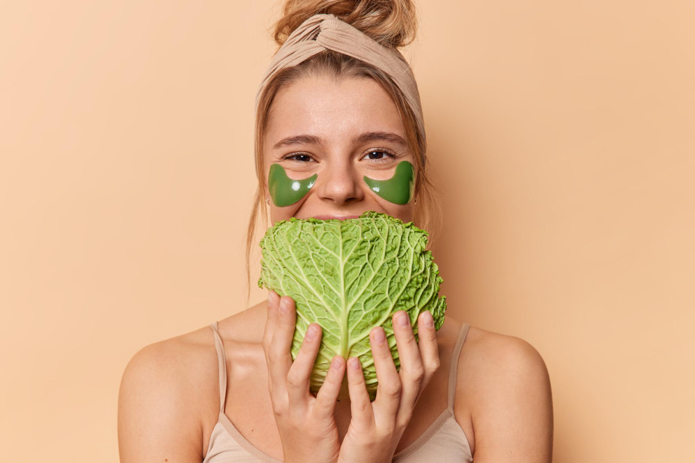 Masker Wajah Sayur: Rahasia Kecantikan Alami untuk Kulit Sehat
