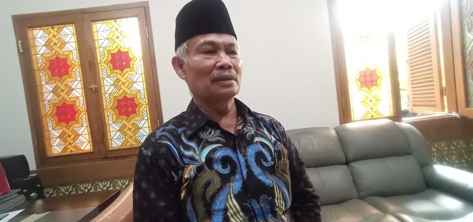 MUI Jabar Minta Polisi Segara Ungkap Motif Teror di Kantor MUI Pusat