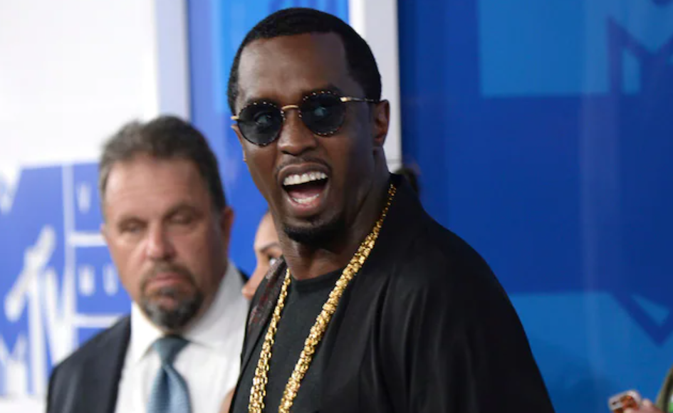 Gugatan Baru P Diddy, Dituduh Ruda Paksa Anak Usia 13 Tahun Bareng Artis Lainnya