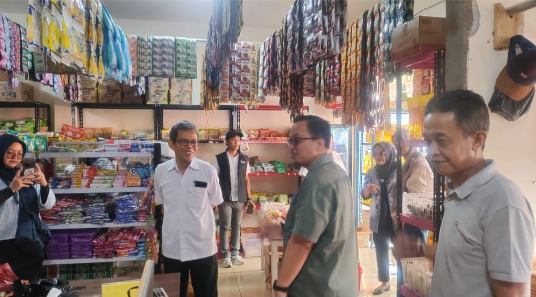 Jelang Ramadan sampai Hari Raya Idulfitri 1446 H, Pemkab Bandung Bakal Gelar OPM