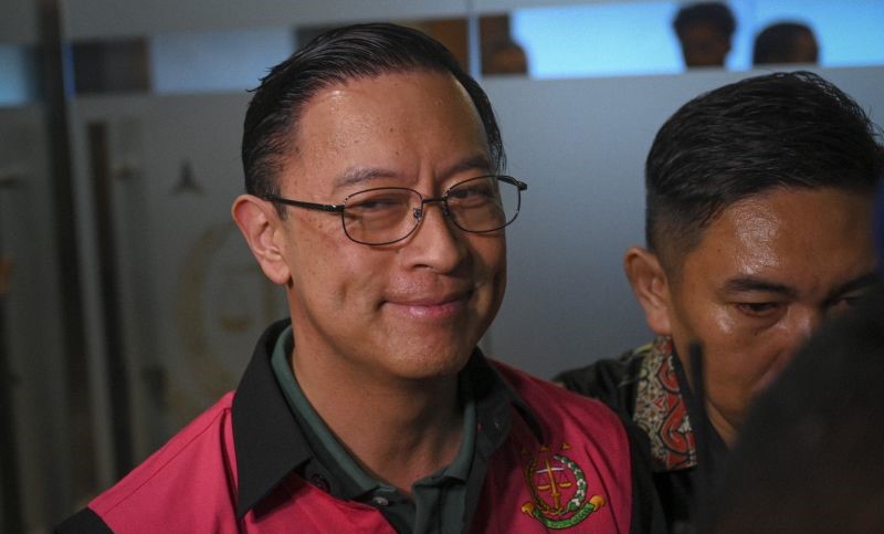 Pengacara Sebut Tom Lembong Akan Jalani Pemeriksaan Lagi Pada Selasa